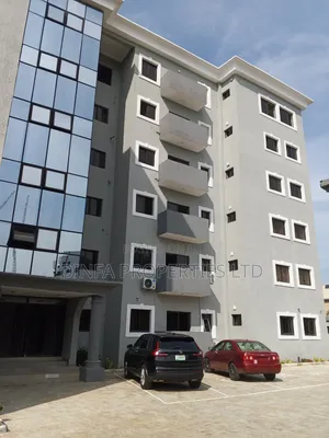 3bdrm Apartment in Lekki Phase 1 for rent