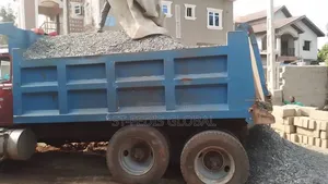 Stone Base Chippings for Solid Base Work