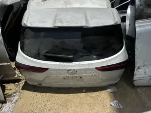Complete Boot Highlander 2020 023