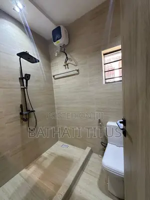 5bdrm Duplex in Zone 7 / Wuse for rent