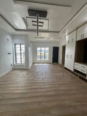 5bdrm Duplex in Zone 7 / Wuse for rent