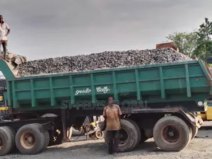 Top Quality 3/4 Chippings for Building Construction