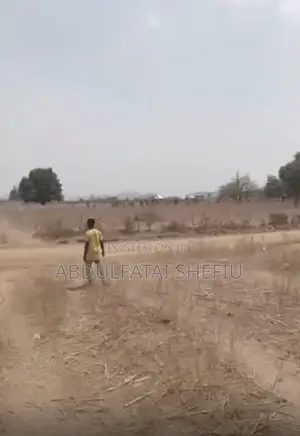 500 SQM Estate Plots for Sale at Sauka Extension Kuje Abuja