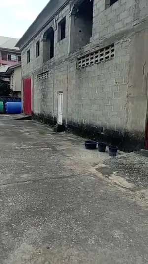 500sqm Warehouse for Lease Off Ago Palace
