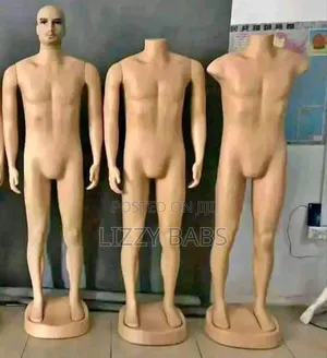 Manniquines