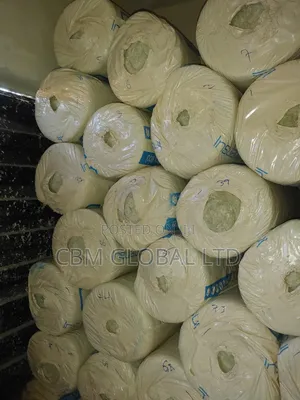 Rockwool 50mmx1mx5m With Galvanized Wire Mesh