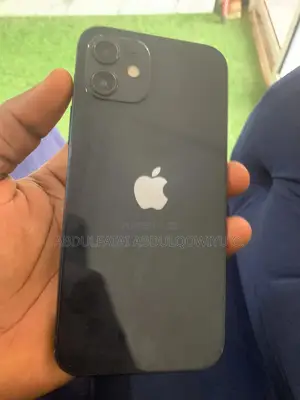 Apple iPhone 12 64 GB Blue