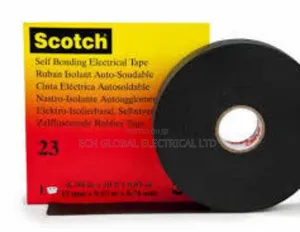 3mm Scotch Tape – Strong Adhesive Clear Tape