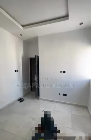 Studio Apartment in Ogidan, Sangotedo for rent