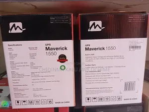 Mercury Ups 1550va