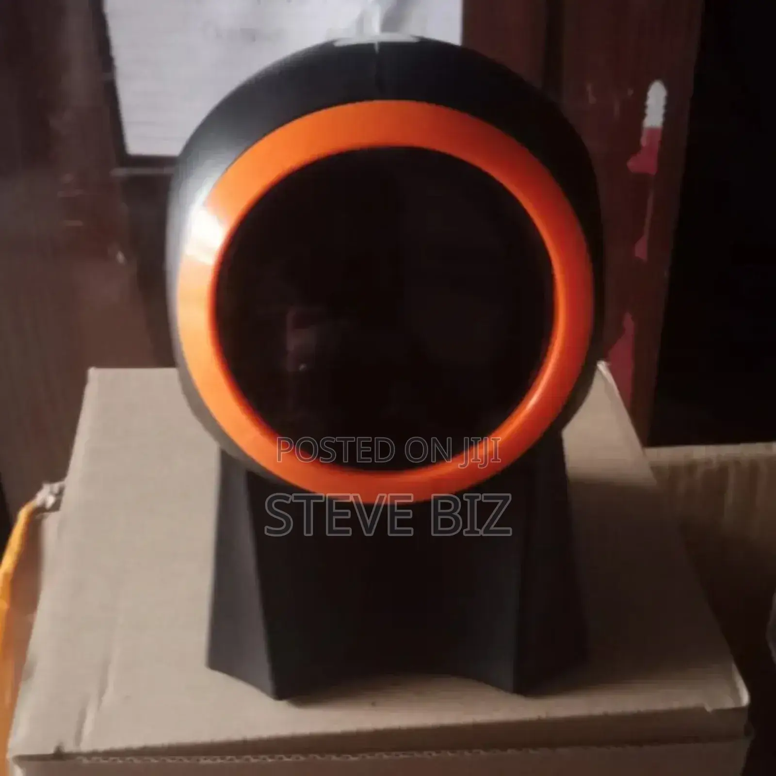 2d Wired Barcode Scanner
