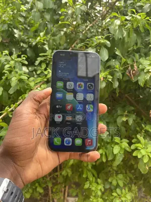 Apple iPhone 13 Pro Max 128 GB Blue