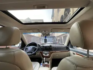 Hyundai Santafe 09