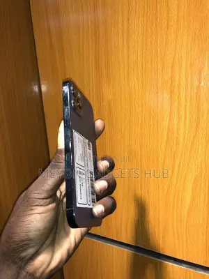 Apple iPhone 12 Pro 128 GB Blue