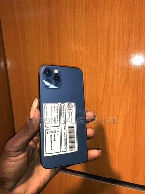 Apple iPhone 12 Pro 128 GB Blue