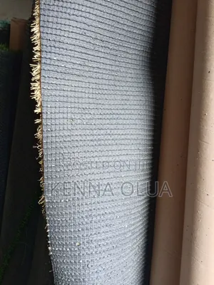 Carpet Grass Beige 25mm