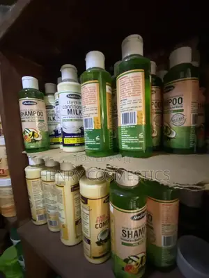 Mediana Shampoo