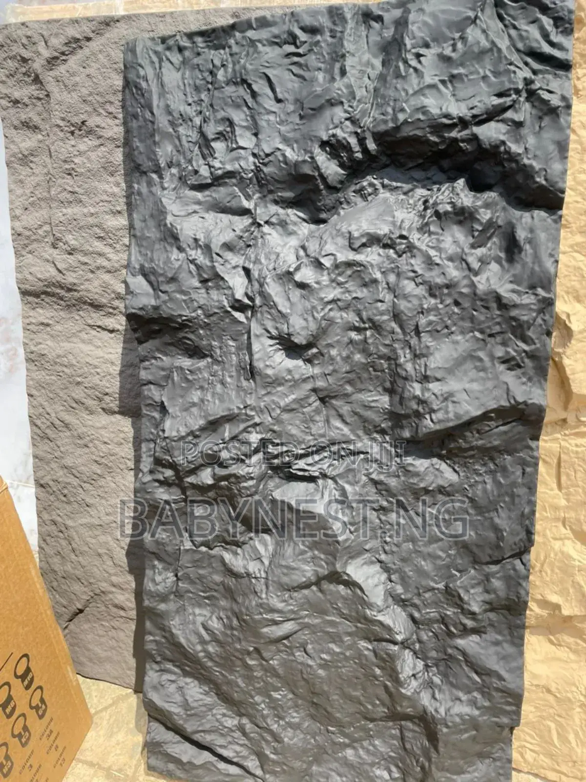 60mm Pu Stone