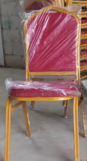 Bouquet Chair / Event Chair