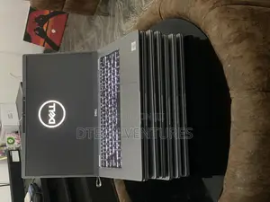 Laptop Dell Latitude 7410 16GB Intel Core i5 SSD 256GB