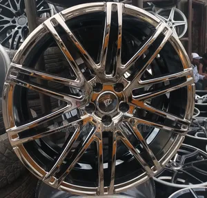 20inche Rim Mercedes Benz Ml350