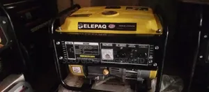 Elepaq Medium Size 1.8kva Copper Wire