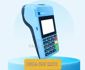 Moniepoint Pos Termial