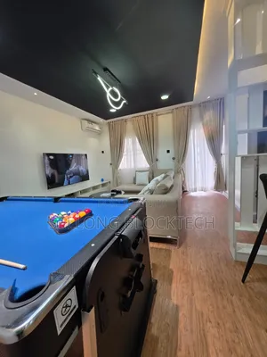 Furnished 2bdrm Apartment in Off Jesse Jackson, Area 11 for rent