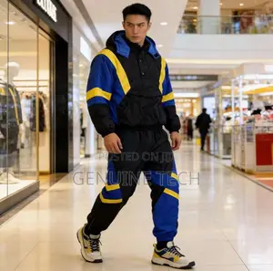 Quality Tracksuit
