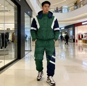 Quality Tracksuit