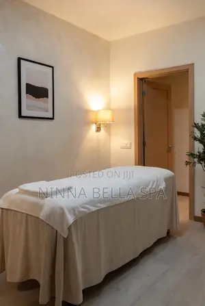 Body Massage