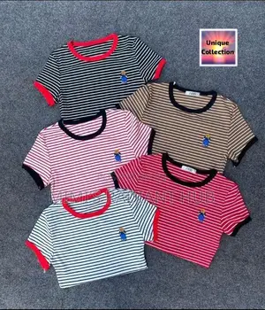 Quality Basic Tops