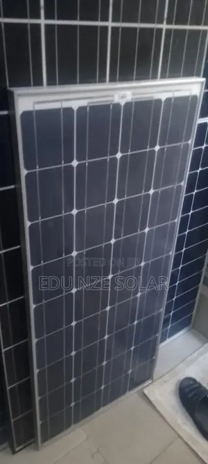Solar Panel 100watts