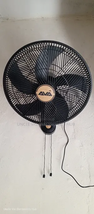 Ava 18" Wall Fan