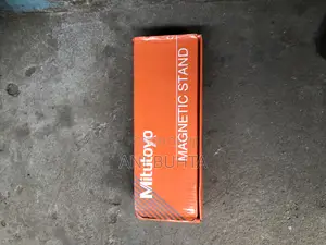 Magnetic Stand
