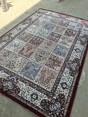 5x7fts Multicolor Belgium Persian Center