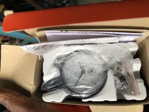 Dial Gage Measure