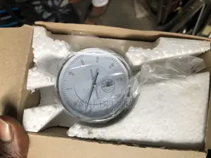 Dial Gage Measure