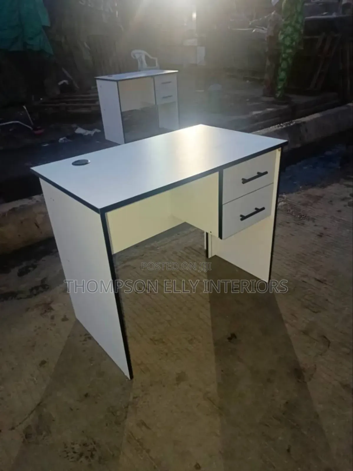 Stylish Office Desk
