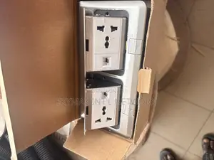Table Floor Box