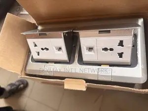 Table Floor Box