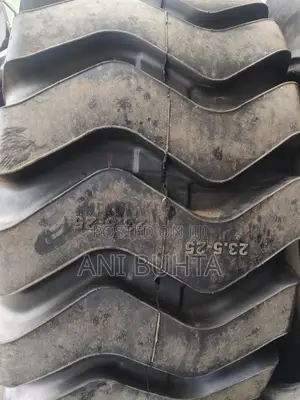 Heavy Duty Tire