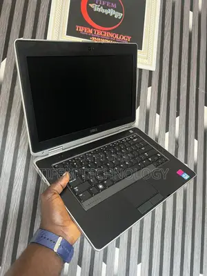 Laptop Dell Latitude E6430 8GB Intel Core i5 HDD+SSD 500GB