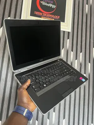 Laptop Dell Latitude E6430 8GB Intel Core i5 HDD+SSD 500GB