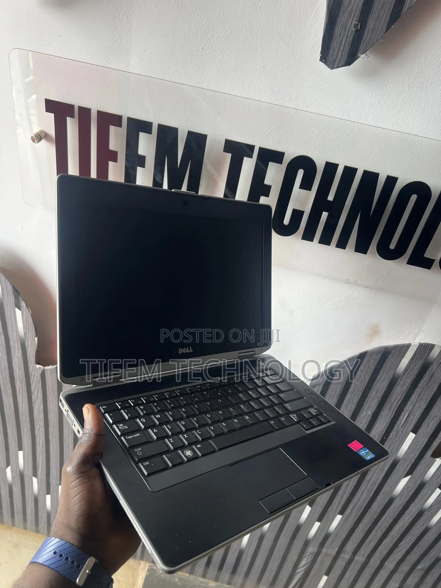 Laptop Dell Latitude E6430 8GB Intel Core i5 HDD+SSD 500GB
