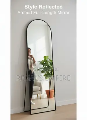 Standing Mirror
