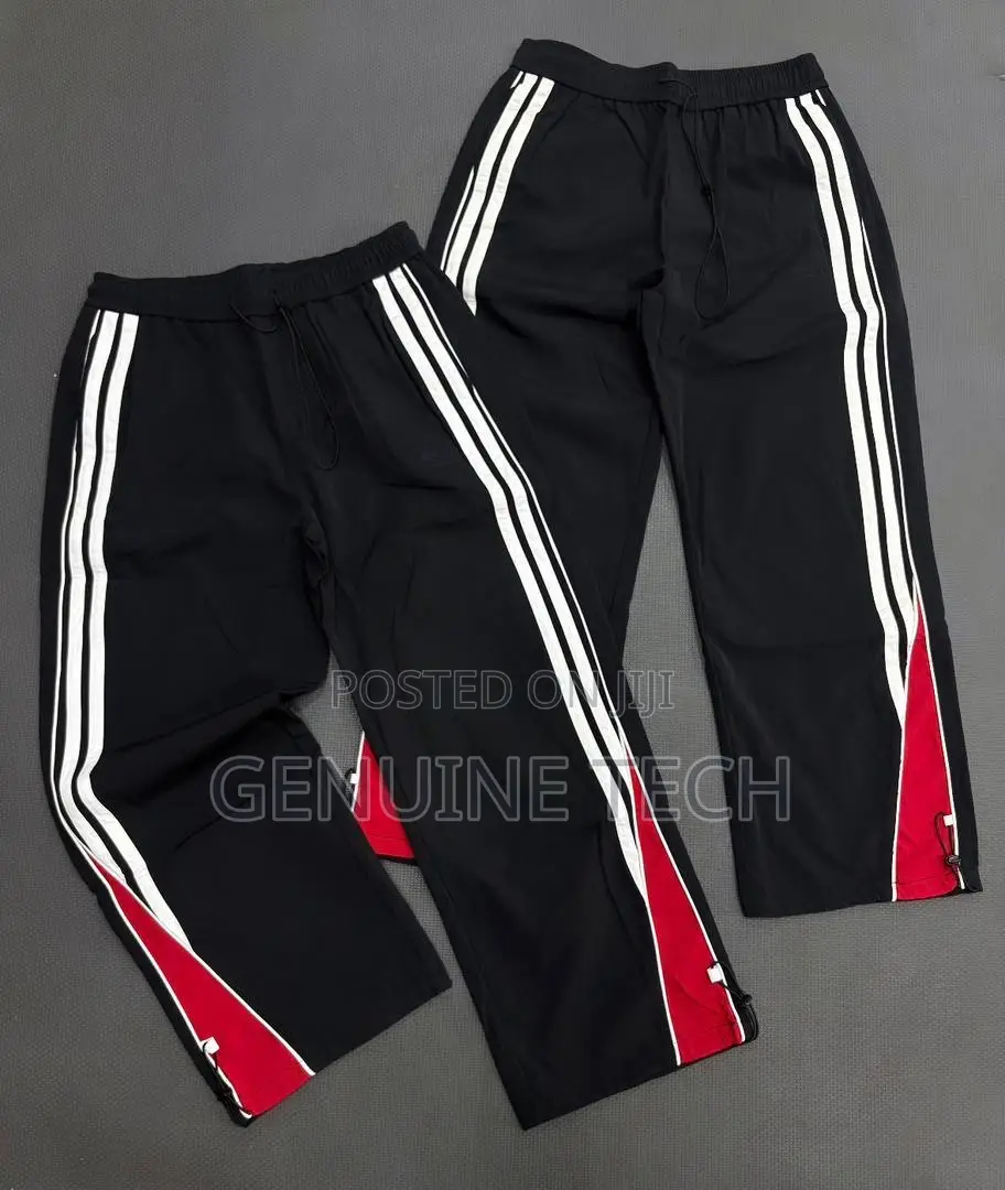 *Premium Quality Joggers*🔳🔳
