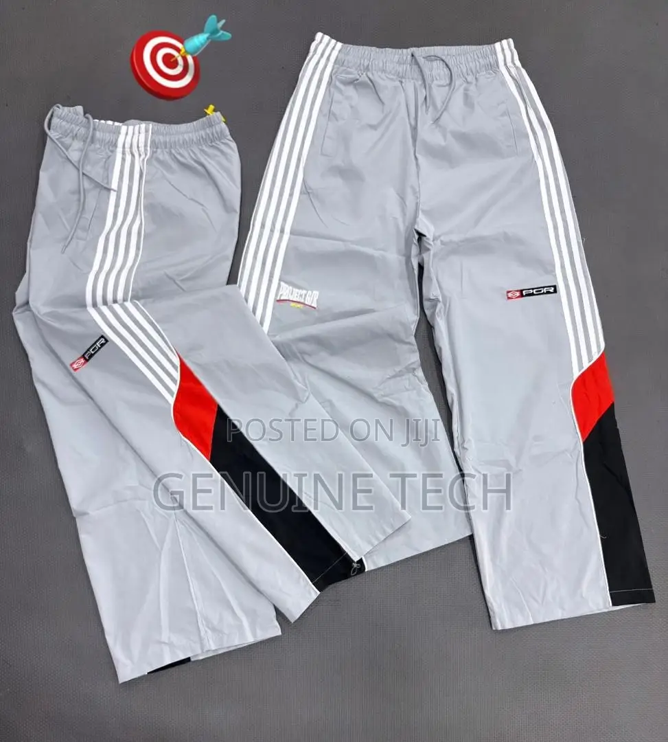 *Premium Quality Joggers*🔳🔳
