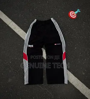 *Premium Quality Joggers*🔳🔳