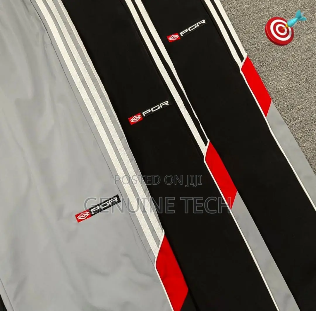 *Premium Quality Joggers*🔳🔳